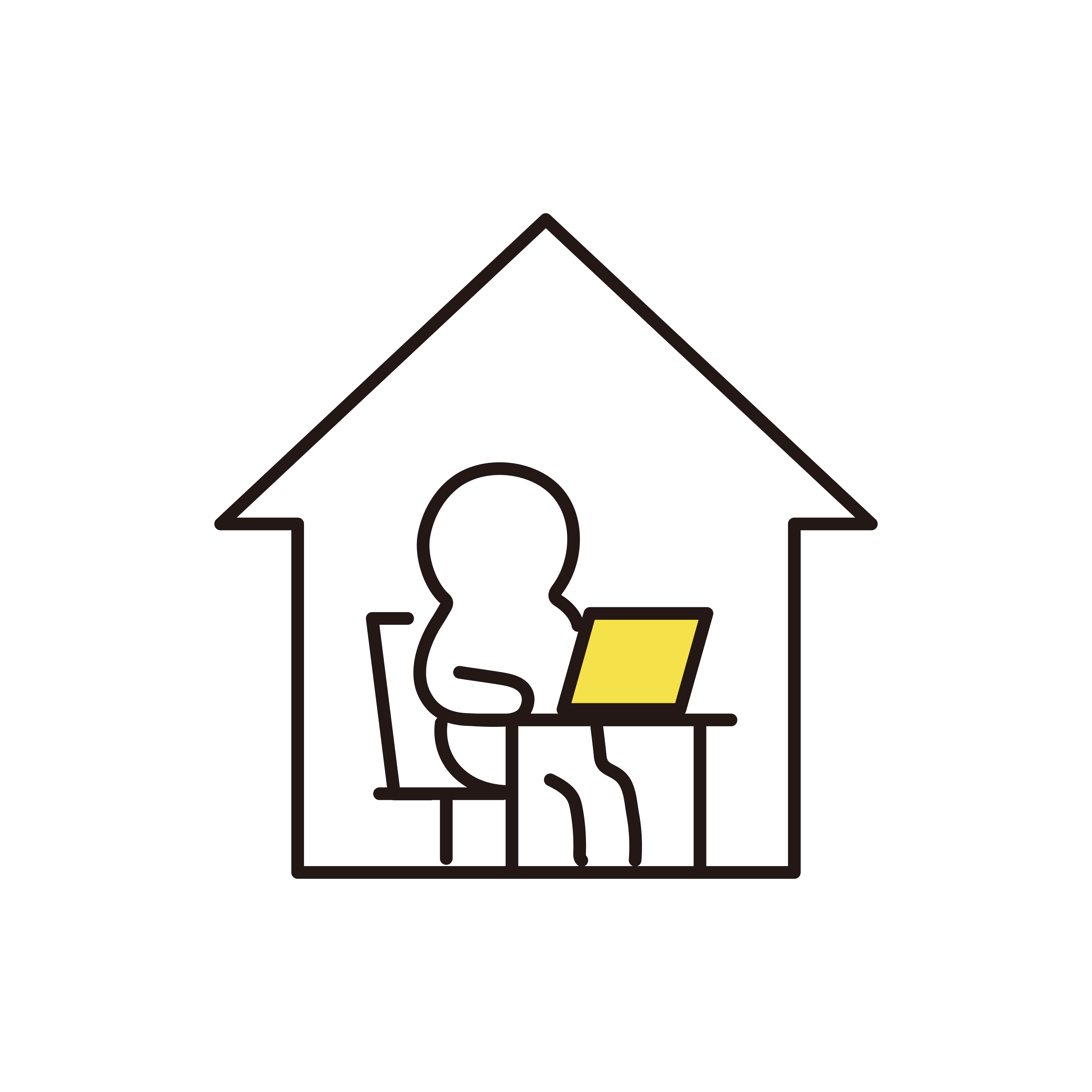 ライフスタイルに合わせた勤務